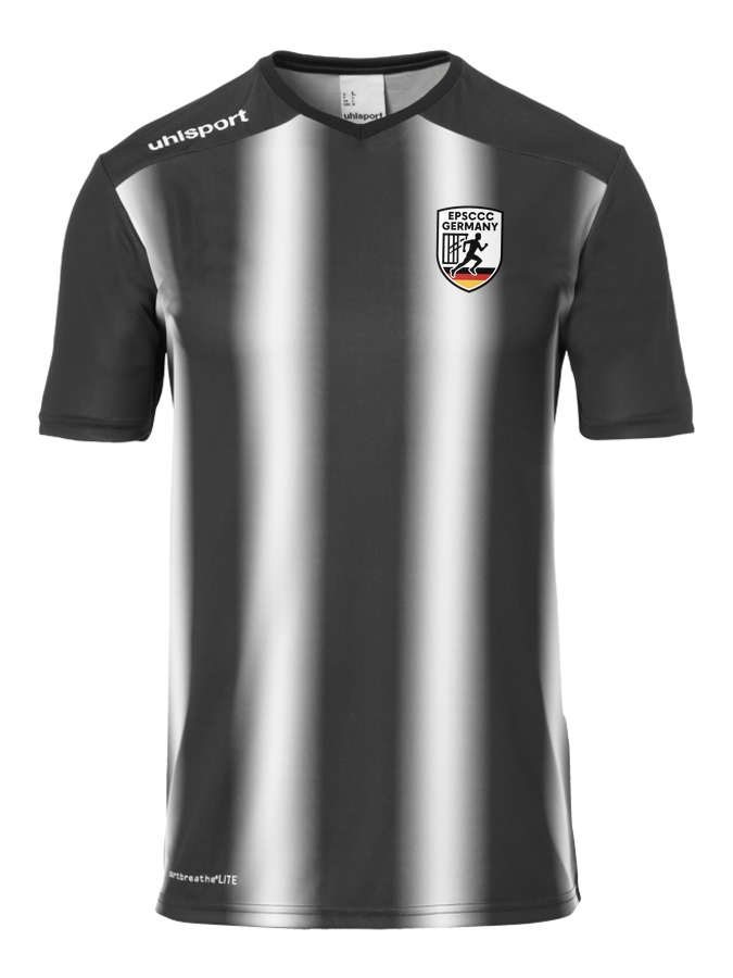 uhlsport Stripe 2.0 Trikot Kurzarm