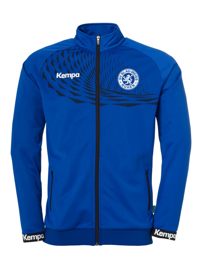 Kempa Wave 26 Poly Jacket