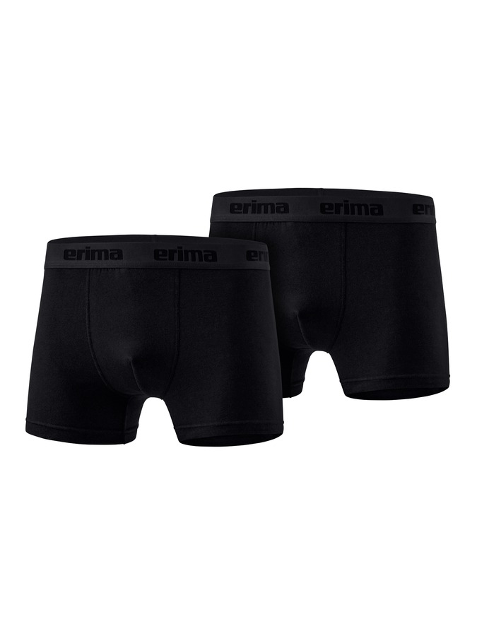 Erima 2-Pack Boxershorts