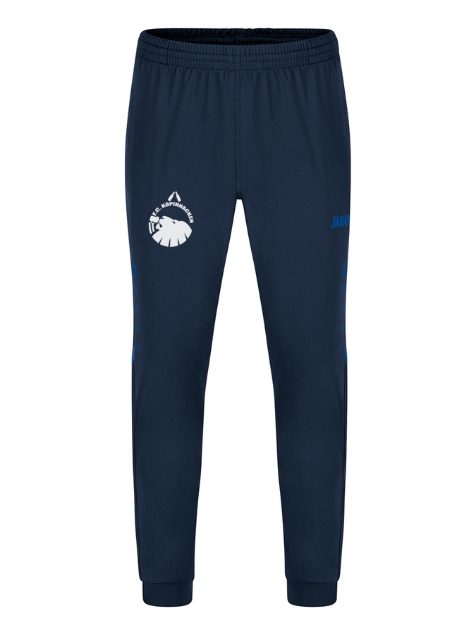 Jako Polyesterhose Challenge Damen