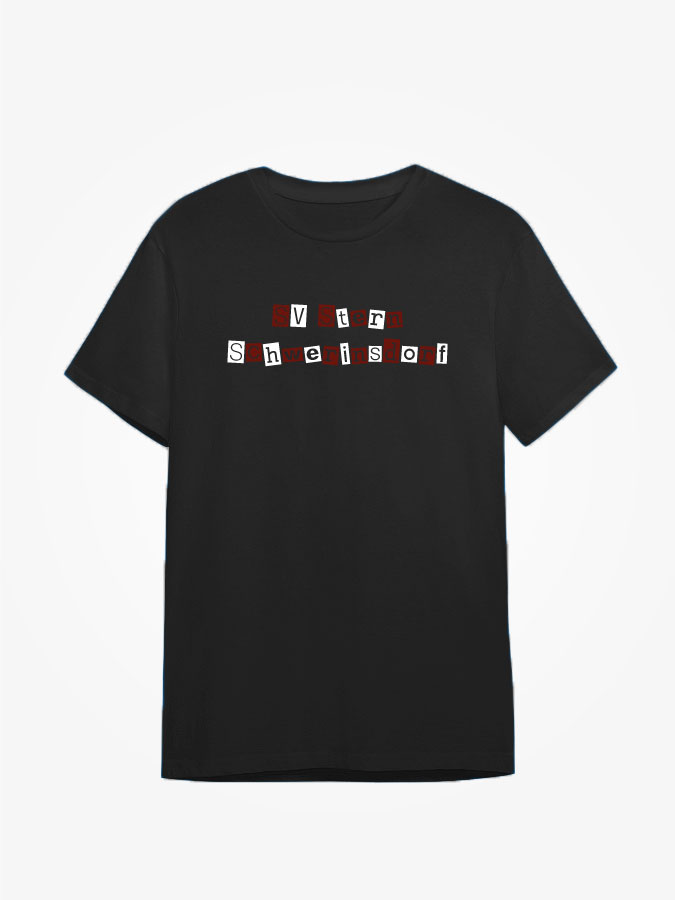 Shirt Letter Kids