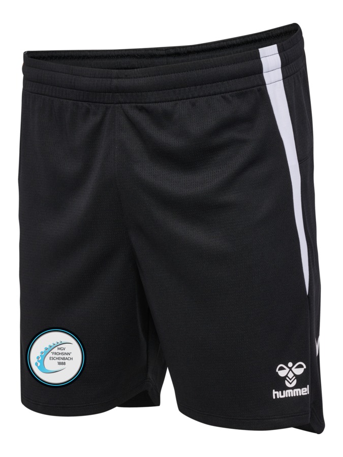 Hummel Lead 2.0 Shorts