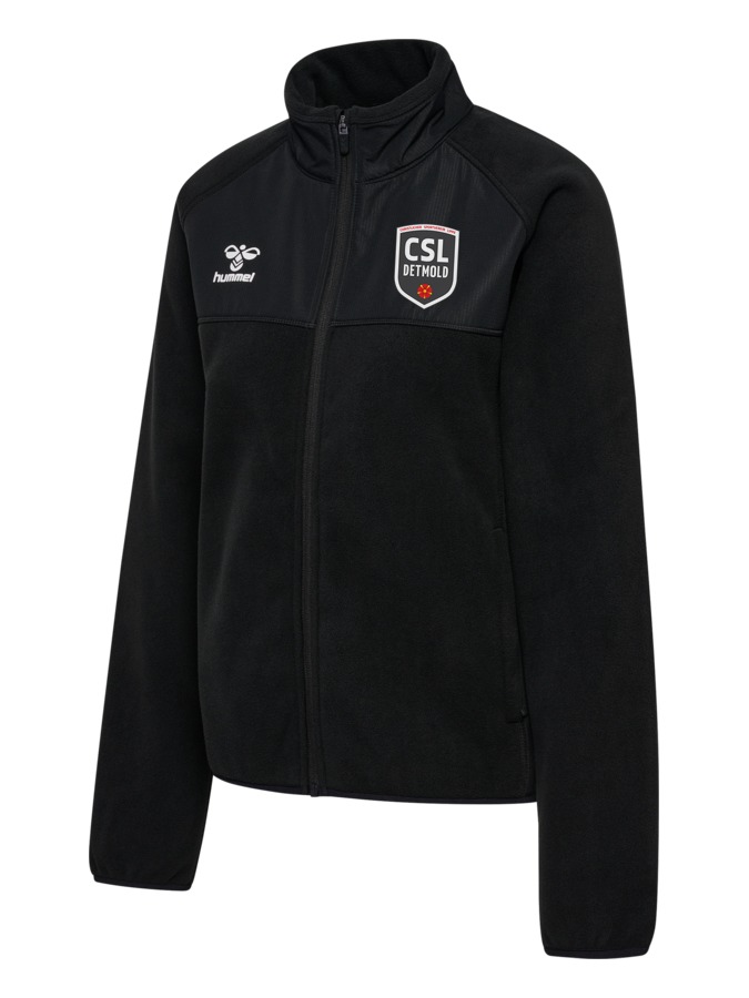 Hummel Go Fleece Jacke Damen