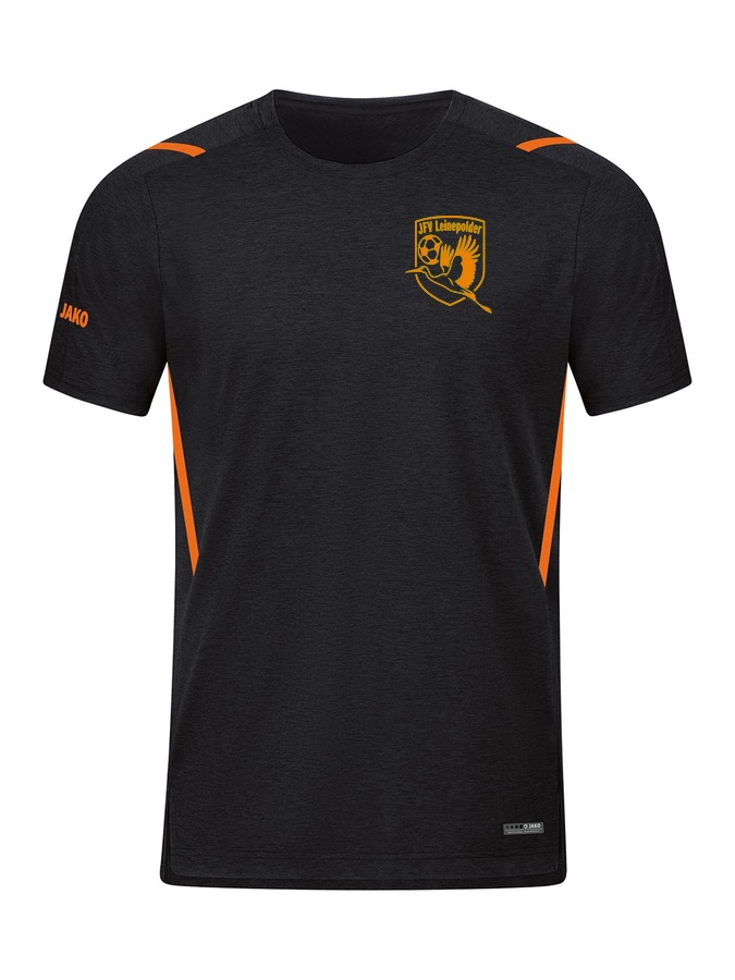 Jako T-Shirt Challenge