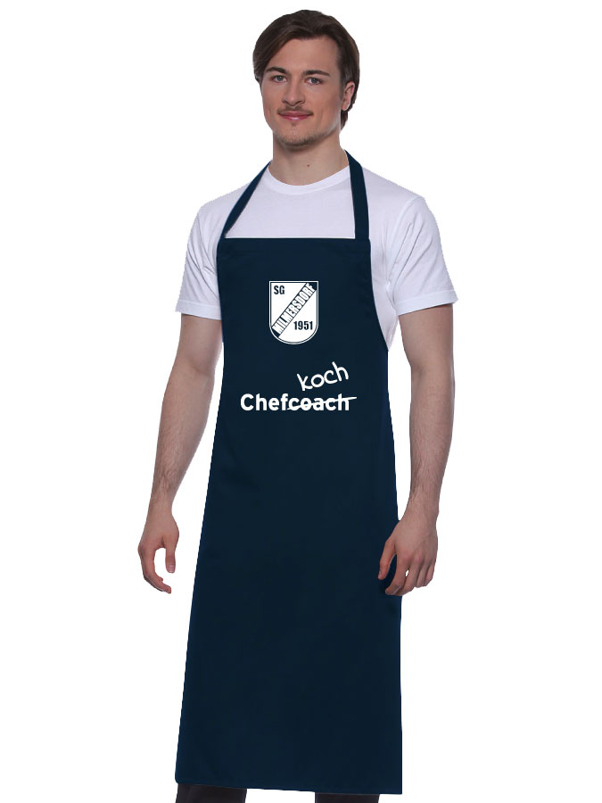 Kochschürze Sergen