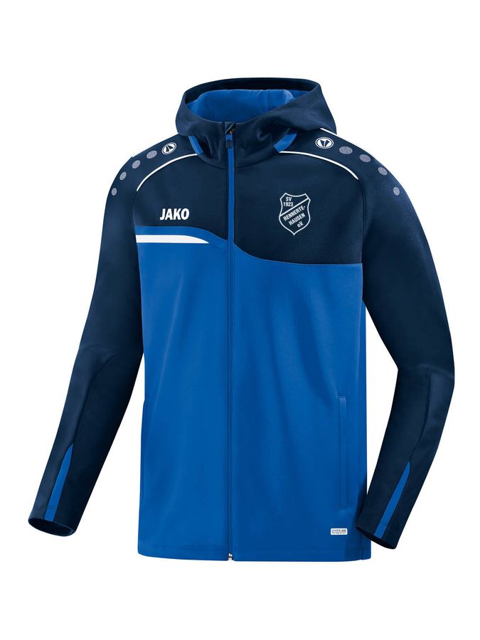 Jako Kapuzenjacke Competition 2.0