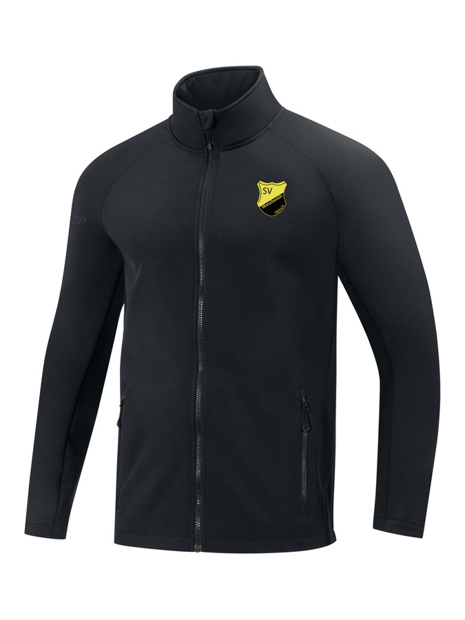 Jako Softshelljacke Team