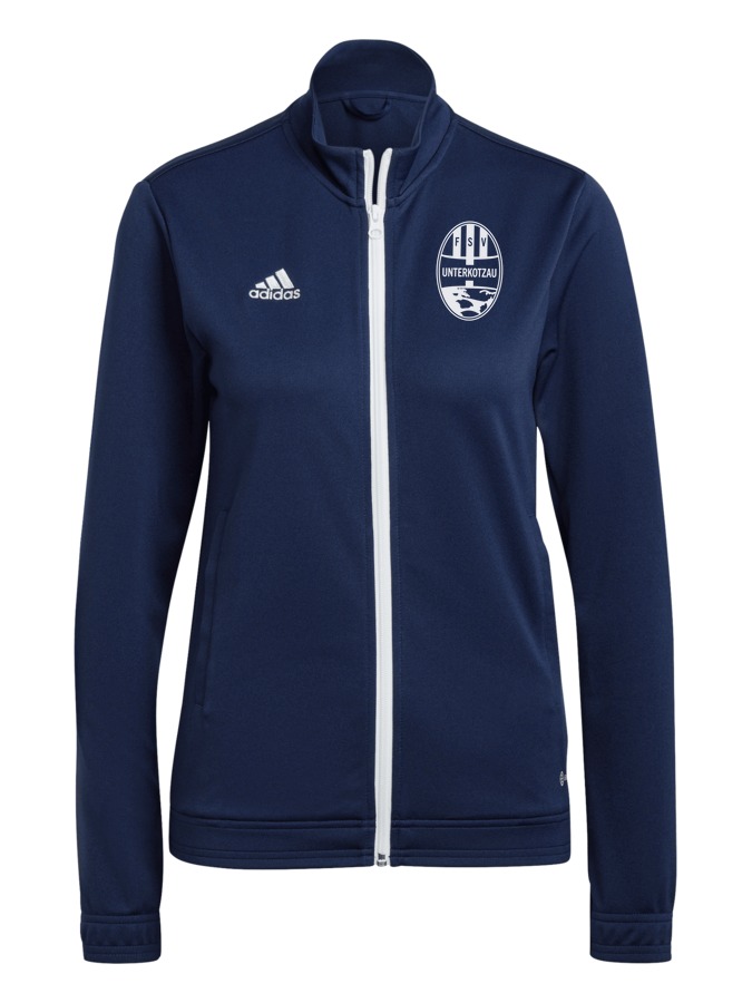 adidas Entrada 22 Trainingsjacke Damen