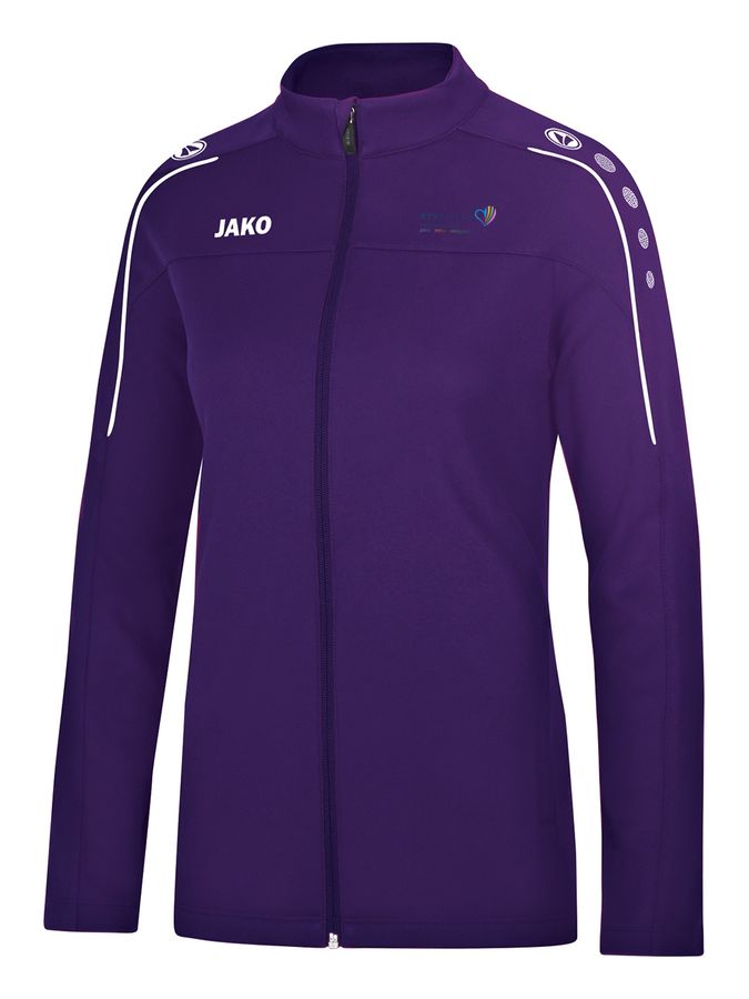 Jako Freizeitjacke Classico Damen