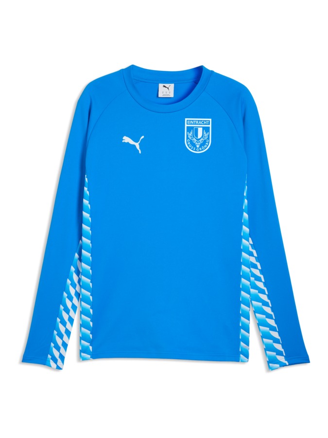 PUMA teamLIGA26 Training Sweatshirt