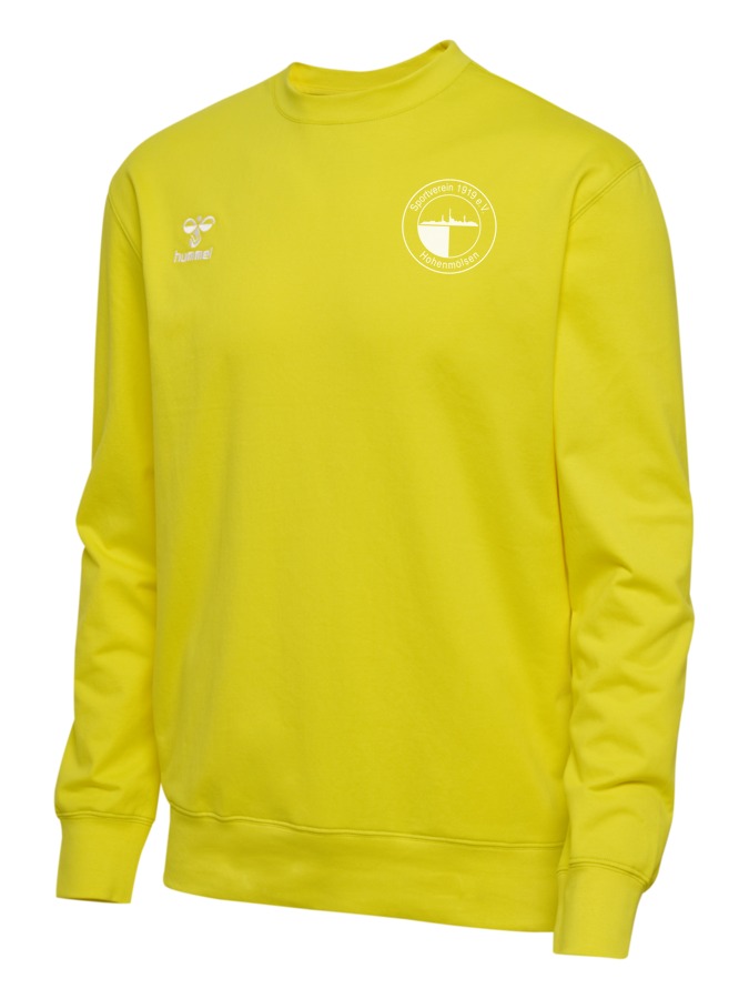 Hummel Go 2.0 Sweatshirt