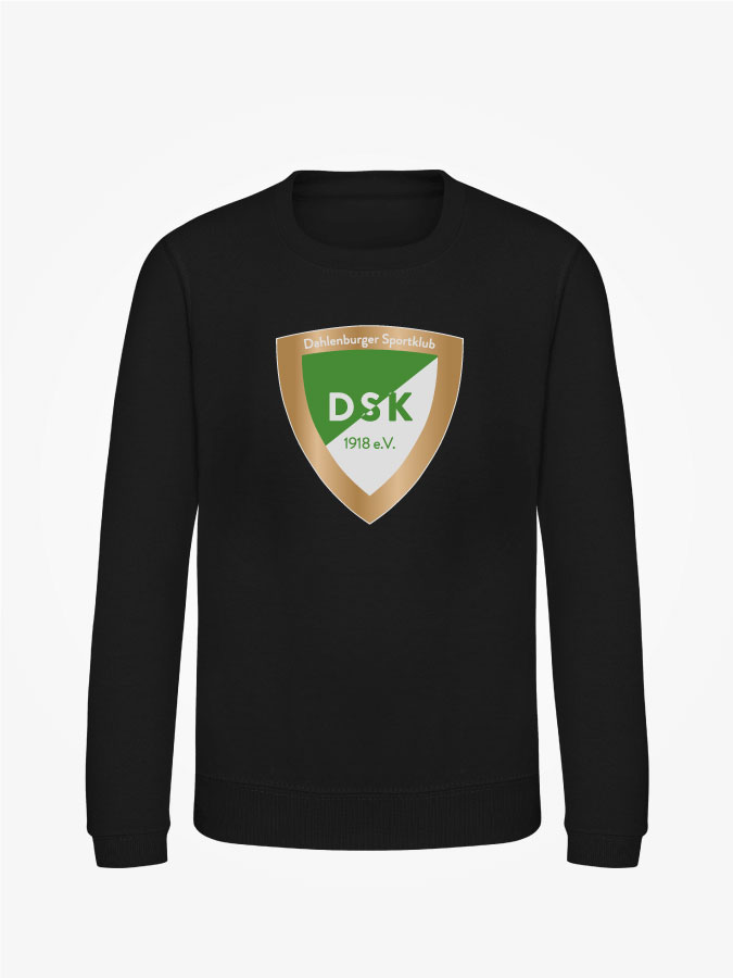 Sweatshirt Classic Kids