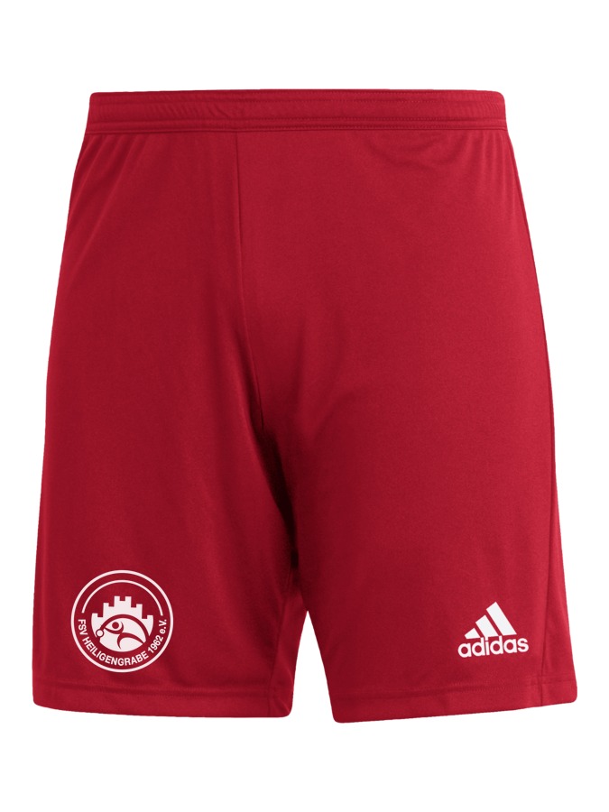 adidas Entrada 22 Shorts