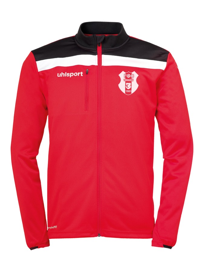 uhlsport Offense 23 Poly Jacke