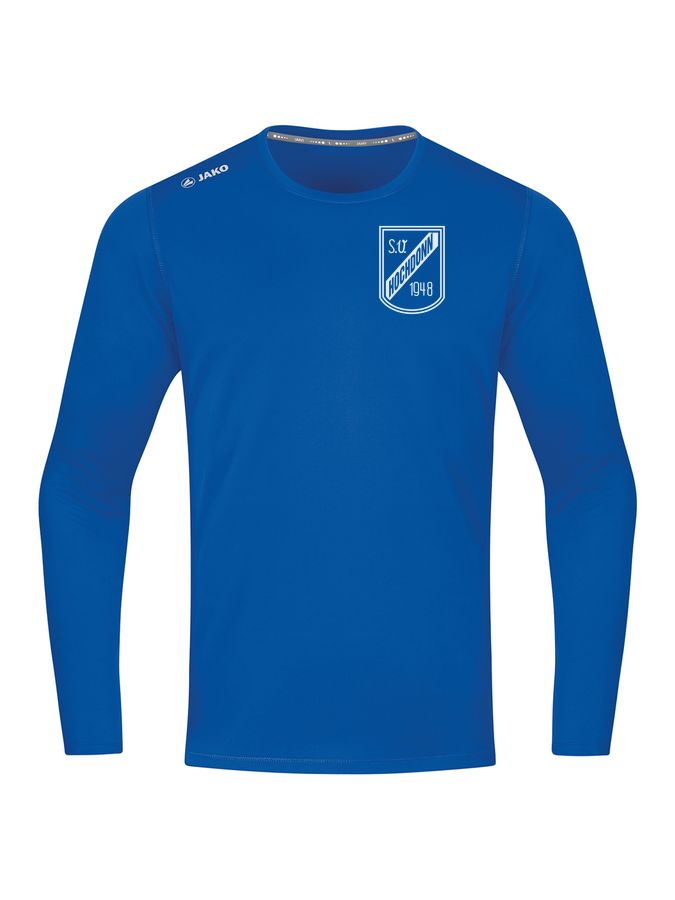 Jako Longsleeve Run 2.0
