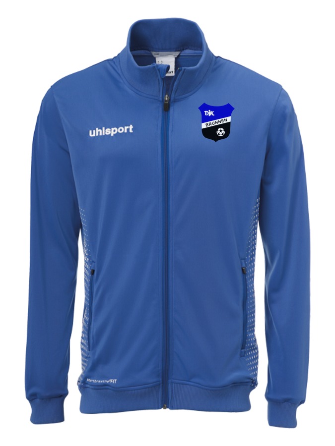 uhlsport Score Track Jacket