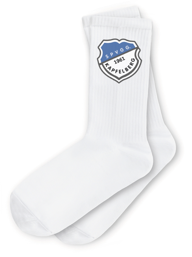 Sportsocken Logo