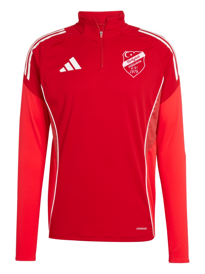 adidas Tiro 25 Competition Trainingstop