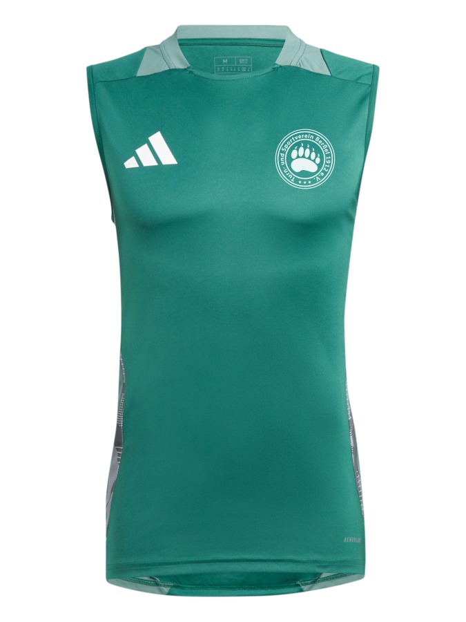 adidas Tiro 24 Competition Tanktop