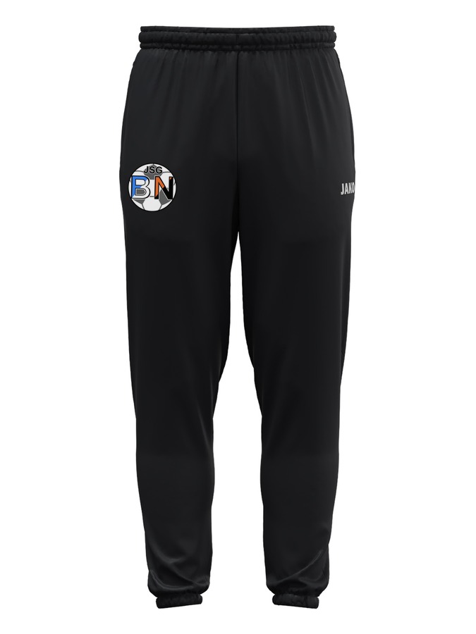 Jako Freizeithose Dynamic Damen