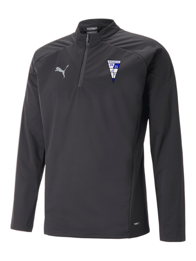 PUMA teamCUP Training Rain Top