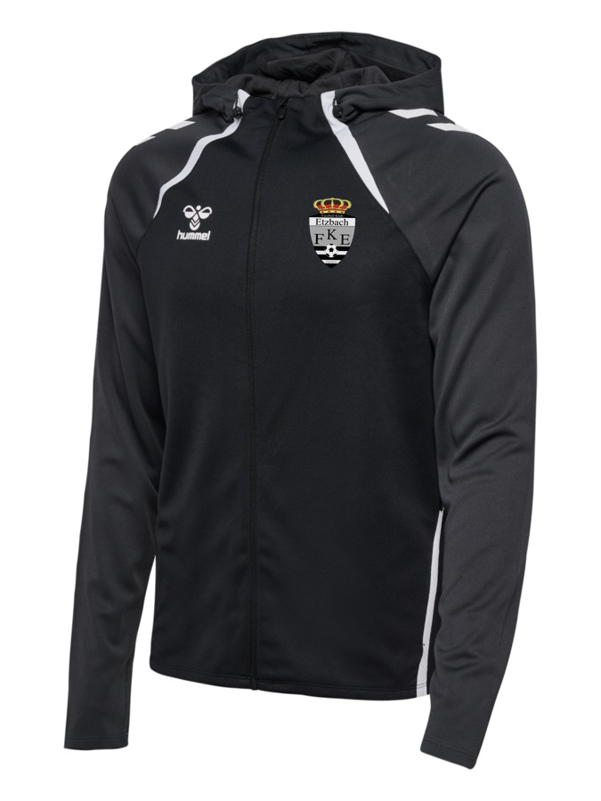 Hummel Lead 2.0 Zip Hoodie