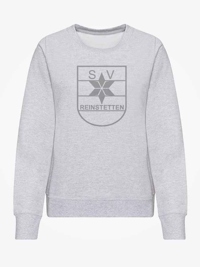 Sweater All Grey Unisex