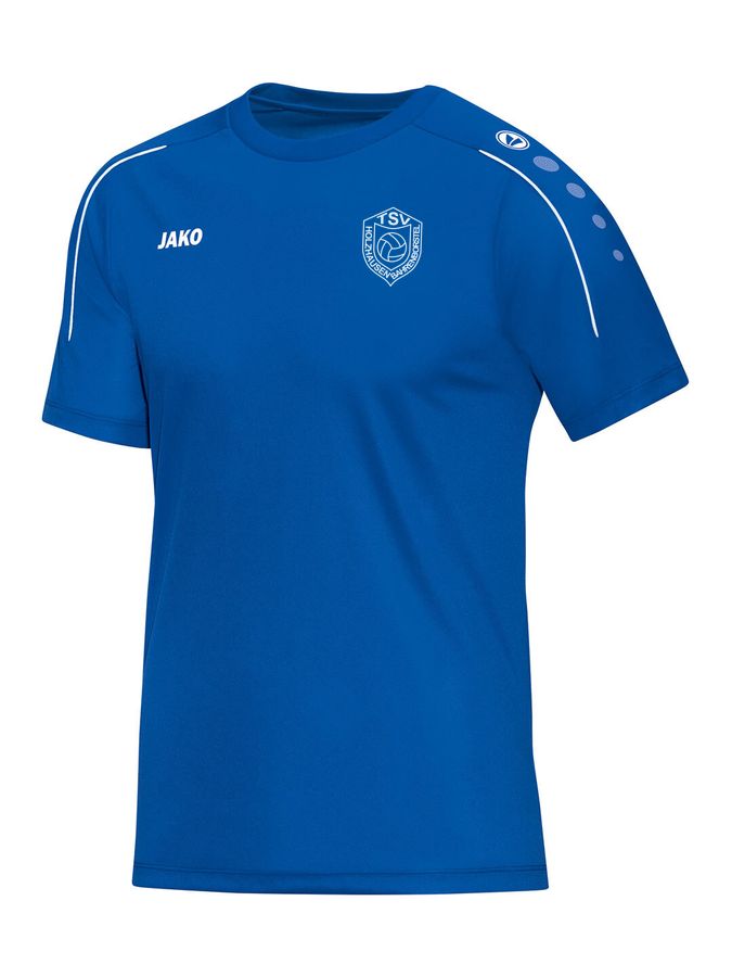 Jako T-Shirt Classico