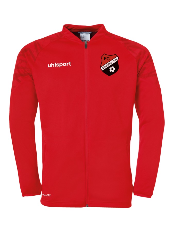 uhlsport Goal 25 Poly Jacke