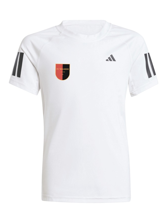 adidas Girls Club Tennis Climacool T-Shirt Damen