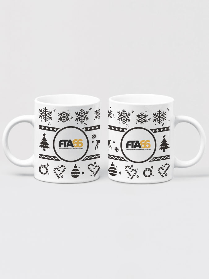 Tasse Christmas