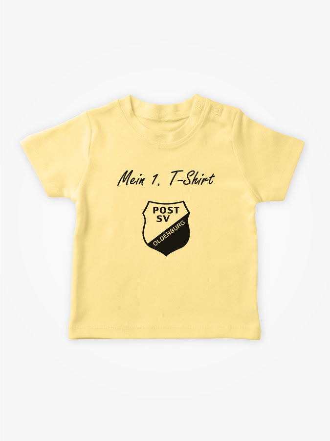 T-Shirt Fuchsi