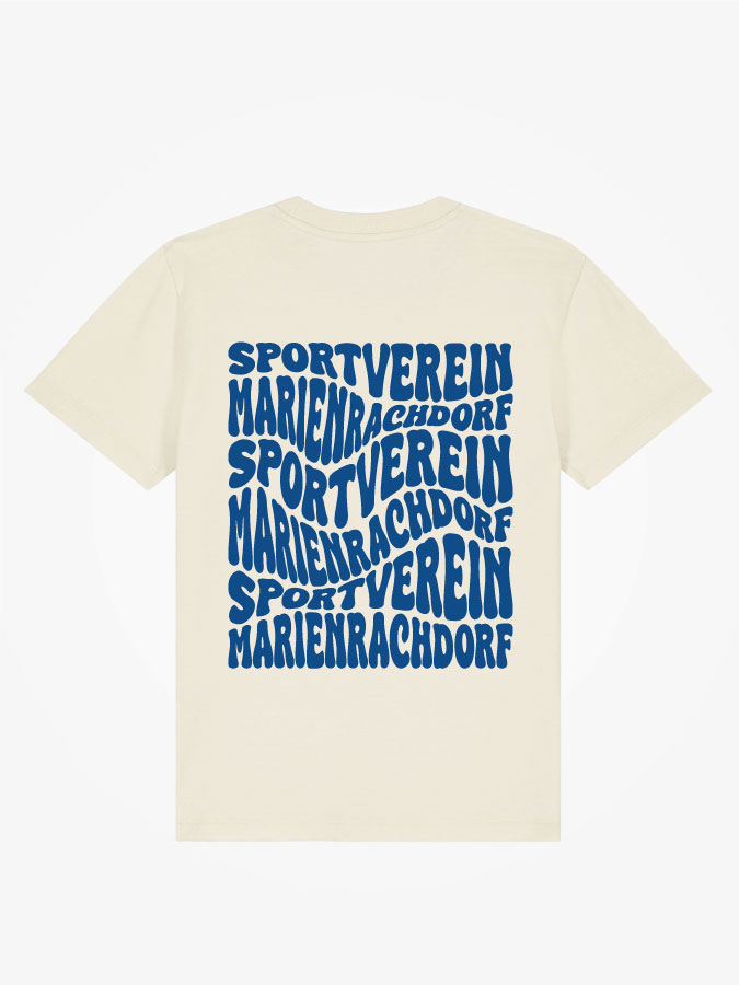 Shirt Wavy Kids