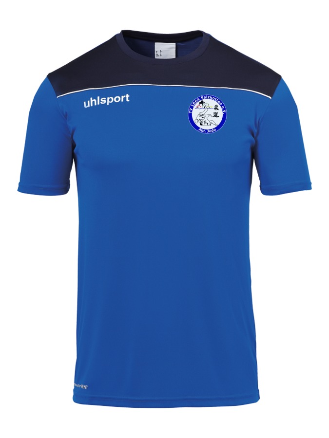 uhlsport Offense 23 Poly Shirt