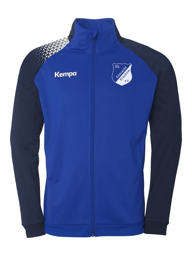 Kempa Ambition 28 Poly Jacke