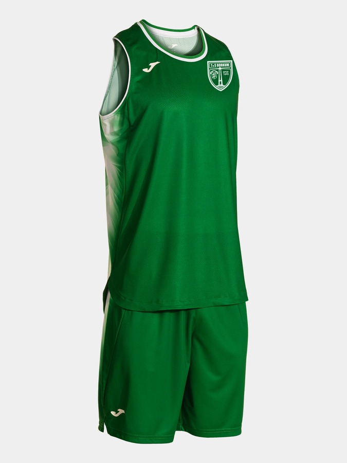 Joma Final Four Set