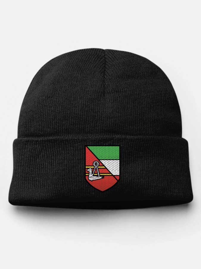 Beanie Sticklogo