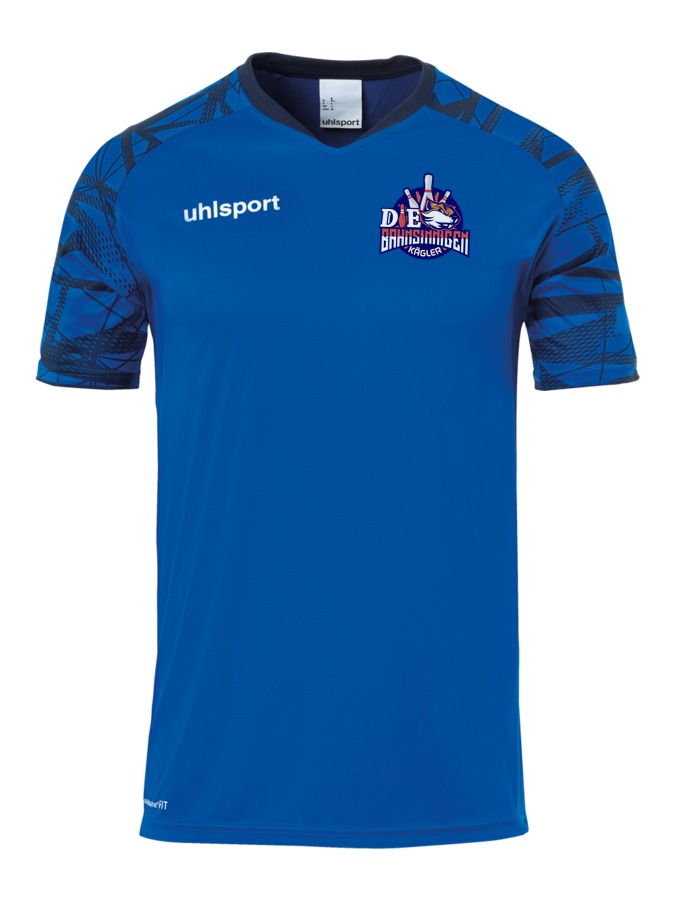 uhlsport Goal 25 Trikot Kurzarm