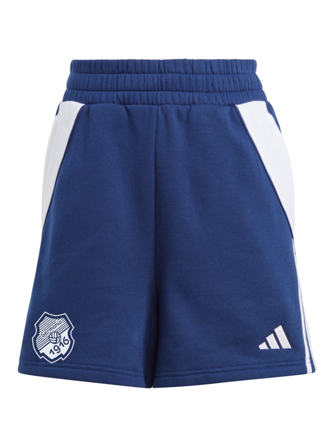 adidas Tiro 24 Sweatshorts Damen