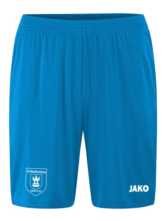 Jako Sporthose Manchester 2.0 ohne Innenslip