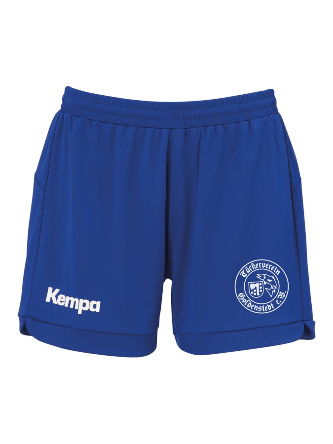 Kempa Prime Shorts Damen