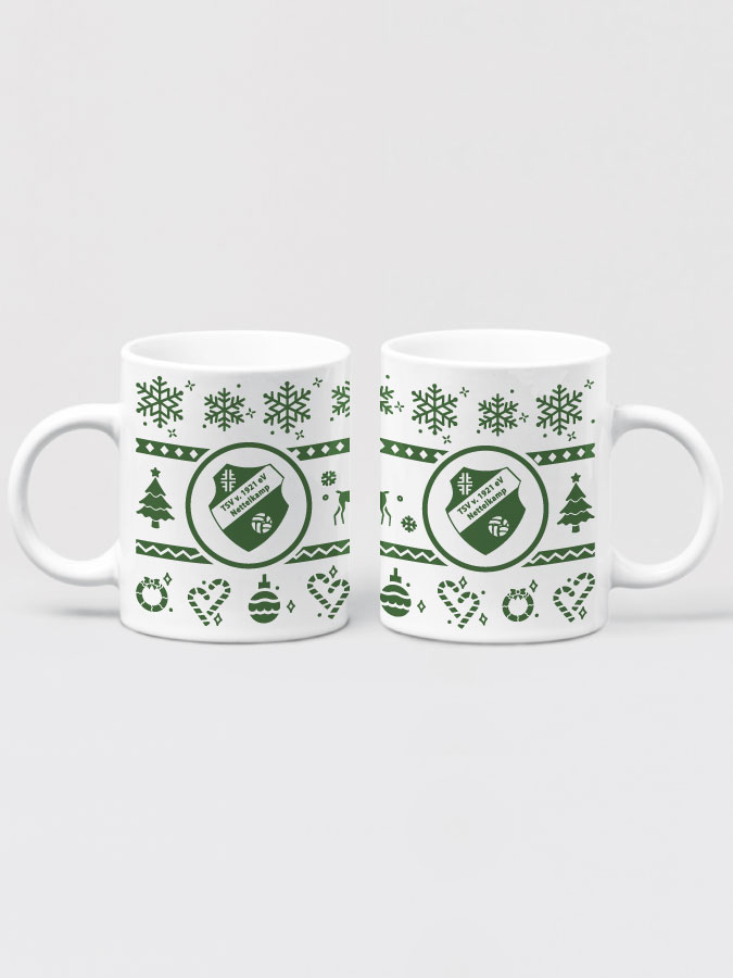 Tasse Christmas