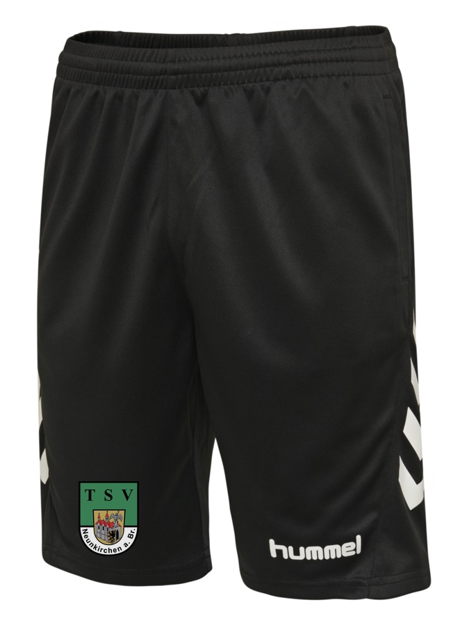 Hummel Promo Bermuda