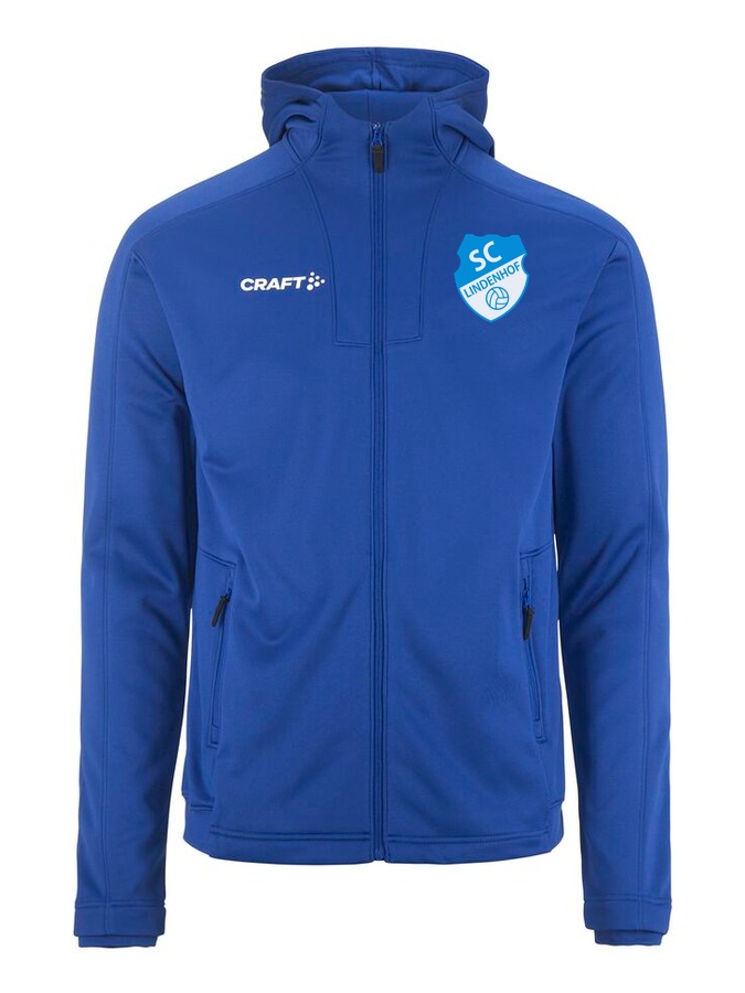 Craft Evolve 2.0 Trainingsjacke