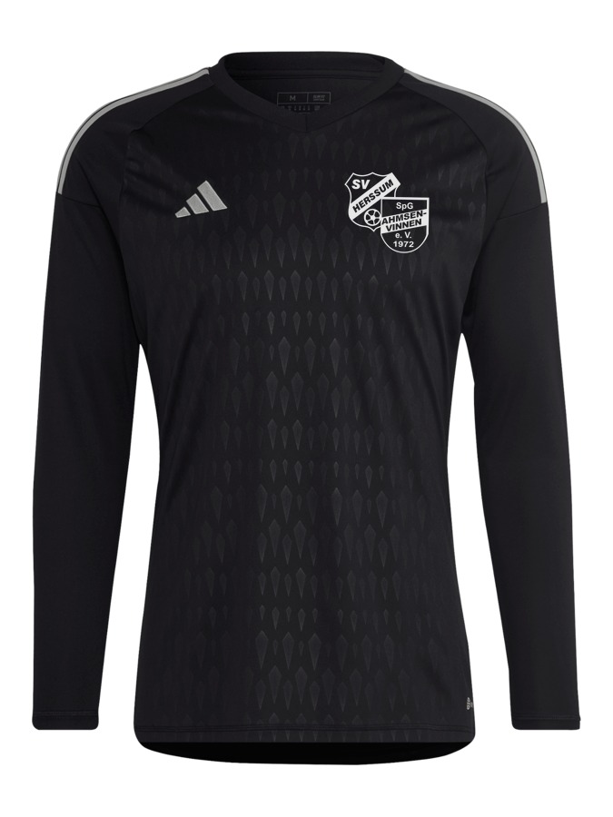 adidas Tiro 23 Competition Torwart-Longsleeve