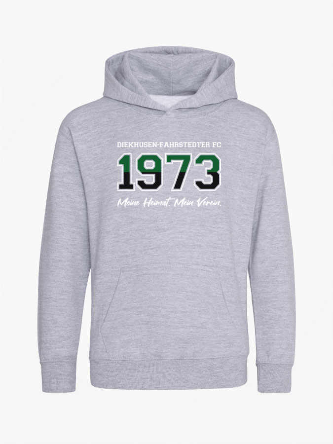 Hoodie Established Kids