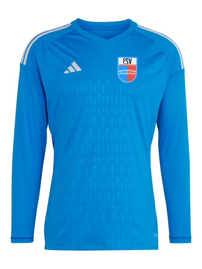 adidas Tiro 23 Competition Torwart-Longsleeve