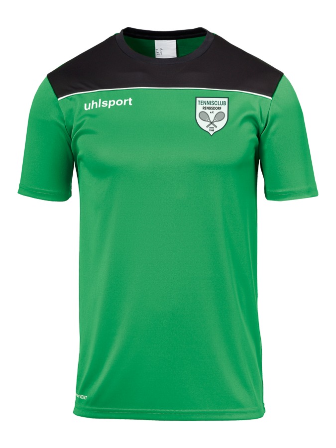 uhlsport Offense 23 Poly Shirt