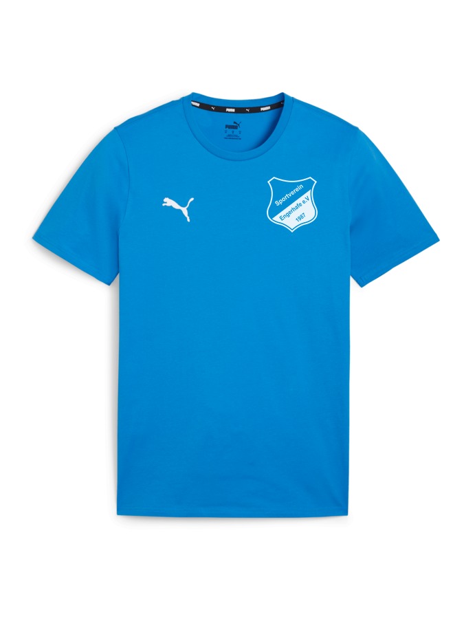 PUMA teamGOAL Casuals T-Shirt