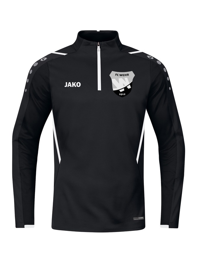 Jako Ziptop Challenge